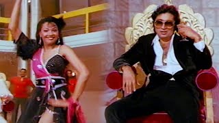 Raat Ho To Aisi Ho Mastani Hd Shakti Kapoor Alka Yagnik Superman 1987 Song