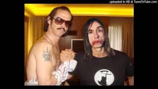 Iggy Pop &amp; Nick Cave (feat. Thurston Moore) - Nobody&#39;s City