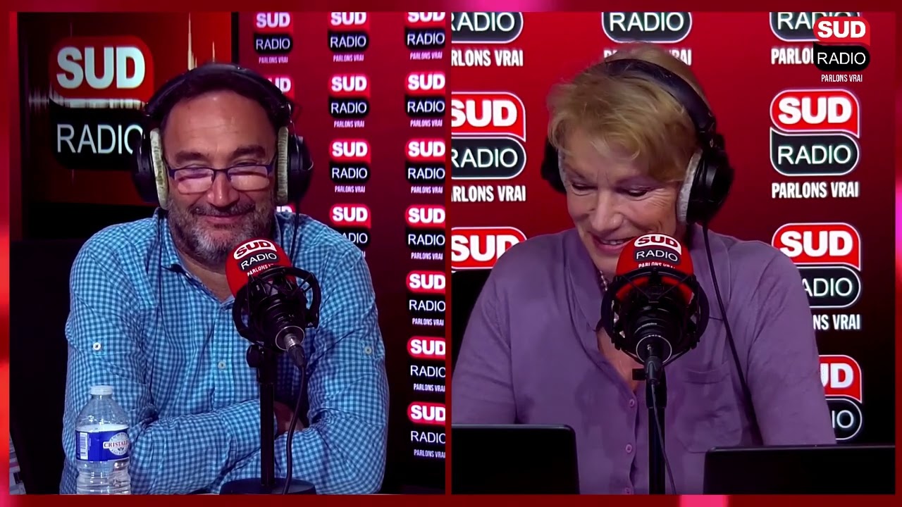 Brigitte Lahaie - L'effet miroir dans le couple