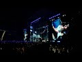Foo Fighters - Times like these + (Velez - Buenos Aires)