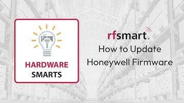 How to Upgrade Honeywell Firmware