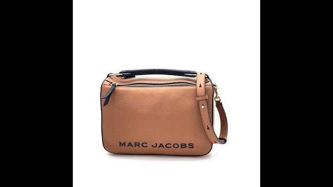 Clutches Marc Jacobs - The Soft Box 23 clutch - M0017089164