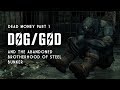 Dead Money Part 1: Dog, God, & the Abandoned Brotherhood of Steel Bunker - Fallout New Vegas Lore