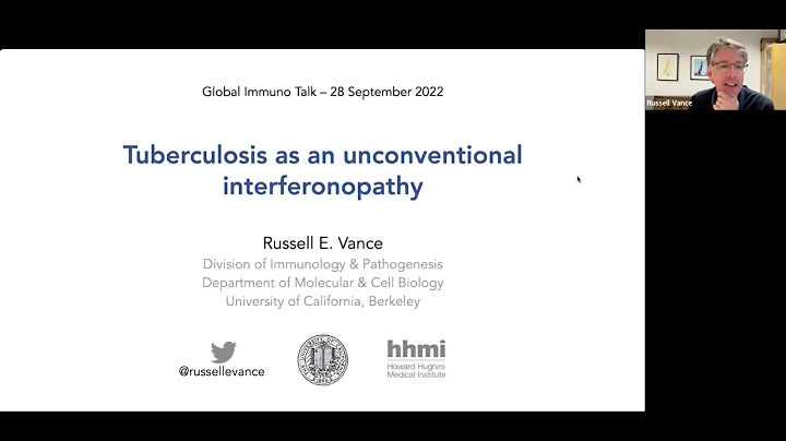 "Tuberculosis as an unconventional interferonopath...