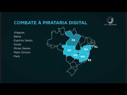 Dois dos maiores sites piratas de animes no Brasil são fechados pelo  Ministério da Justiça 