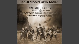 Miniatura de vídeo de "Saltatio Mortis - Kaufmann und Maid"