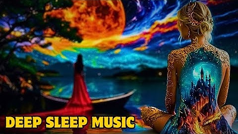 Arcturian Healing Energy 432 + 528Hz • Awakening 7 Chakras • Light Activation • Body & Soul Renewal