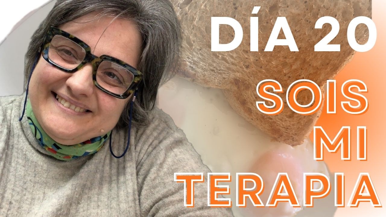 Día 20: Priorizar el corazón sobre el ejercicio (Charla con mi hijo en San Francisco)