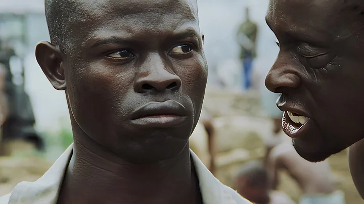 A Fisherman Discovered a Pink Diamond — Not Knowing Diamonds Are Killing His Own People