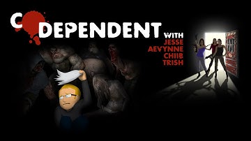 Co-Dependent - Left 4 Dead 2 - Hard Rain  [Part 2]: Stormfall