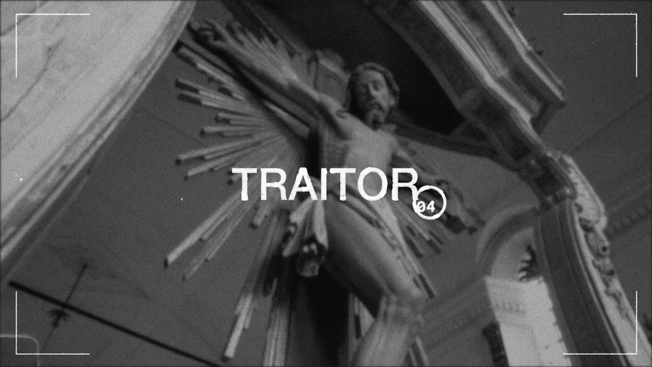 YouTubeでPale Sky - Traitor (Official Lyric Video)を視聴