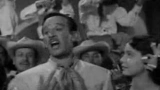 PEDRO INFANTE - Al derecho y al revés chords