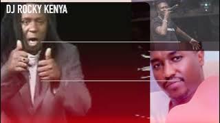 BEST OF KEN WA MARIA MIX, KAVALUKU 2023 MIXTAPE - DJ ROCKY KENYA KAMBA BENGA MIX VOLUME 3