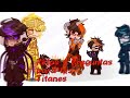Challenges and questions for the Titans ||S-T|| ||Part 1/2|| Gacha||