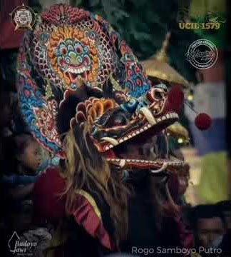Story Wa Barongan