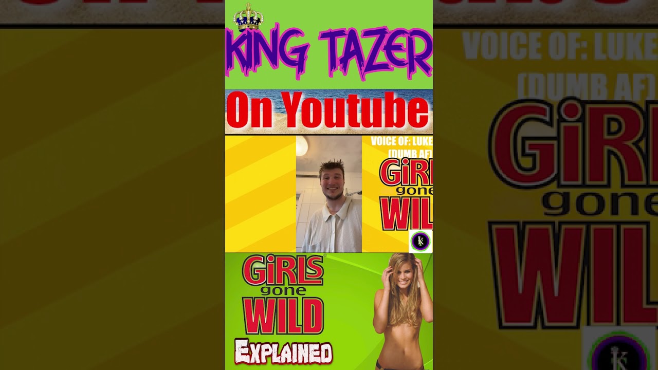 Do They Know What Girls Gone Wild Is