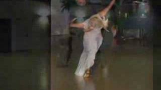 Starlite Trailer - DWTS Champion