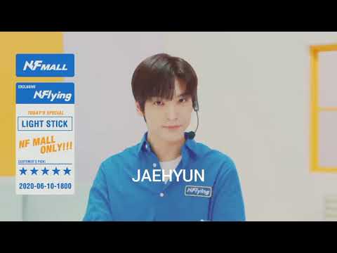 N.Flying - Oh Really (MV WITH NAMES/MEMBER NAMES)