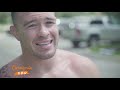 #10: Colby Covington Training Routine at American Top Team - Colby Covington VS Tyron Woodley