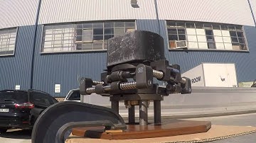 Griptech Vibration Isolator