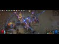 [PoE] Power Siphon of The Archmage Ballista Hiero Lv92 - Legion Farming [3.26]