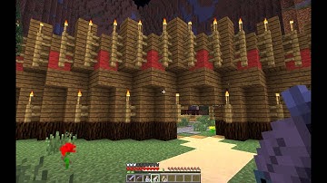 Torch Bug - 1.4.4 Minecraft Pre-release