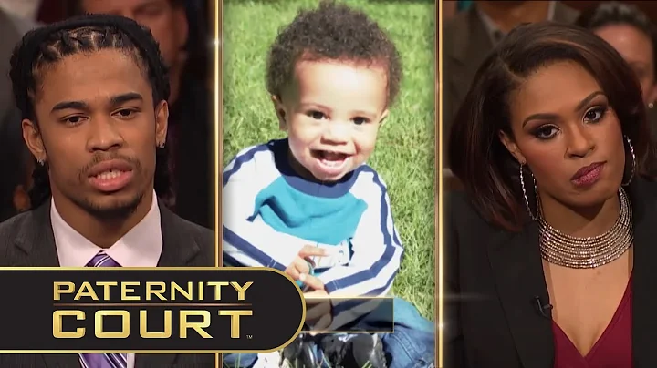 Man's Sister Accuses Mother of False Paternity (Fu...