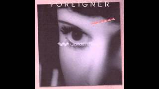 Foreigner The Beat of My Heart