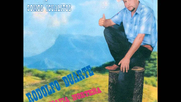 Rodolfo Duarte 3- Preciliano Gonzales