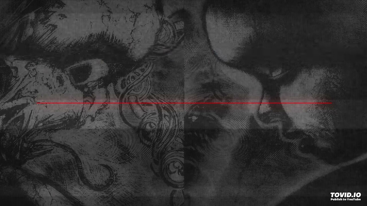 Ambient/Secret/Track 7/Hidden Instrumental (