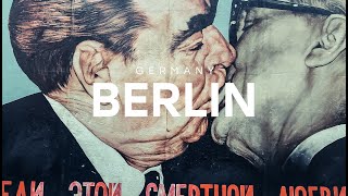 БЕРЛИН 🇩🇪 / САМЫЙ БЫСТРЫЙ ОБЗОР / БЕРЛИНСКАЯ СТЕНА, АЛЕКСАНДРПЛАТЦ БЕРЛИН 🇩🇪 / САМЫЙ БЫСТРЫЙ ОБЗОР / БЕРЛИНСКАЯ СТЕНА, АЛЕКСАНДРПЛАТЦ
