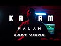 Kalam jcole  ranash x someone  official music  rap music 2023