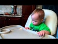 Thomas Love His Churrios 