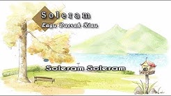 [Midi Karaoke] â™¬ Lagu Daerah - Soleram â™¬ +Lirik Lagu [High Quality Sound]  - Durasi: 1:13. 