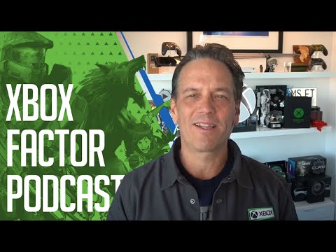 Phil Spencer Drops MAJOR Updates To 1st Party, Hardware and Xboxs FUTURE! Phil Spencer Drops MAJOR Updates To 1st Party, Hardware and Xboxs FUTURE! 35:00, Phil Spencer Drops MAJOR Updates To 1st Party, Hardware and Xboxs FUTURE!