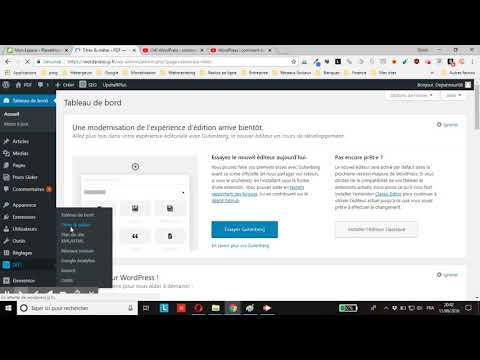 WordPress : comment désindexer toutes les catégories d’un site avec SEOPress