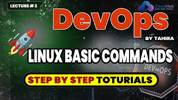 Linux Basic Commands | part 2