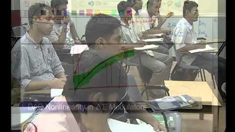 Mod-01 Lec-57 DAC Mismatches in DSMs