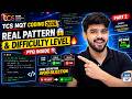 TCS NQT Coding 2026 PYQ | Exact Pattern & Difficulty Level 🔥 Avoid Rejection with Smart Strategy