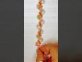 Pattern bracelet easy and quick #shorts #handmade #braceletmaking #beadedbracelet