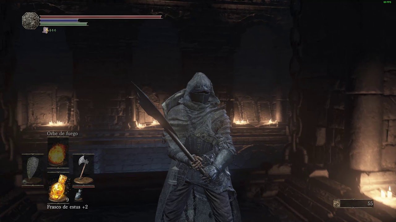 Dark Souls 3 guia Llave de la Torre(bastantes secretos) YouTube