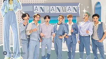 BTS 
