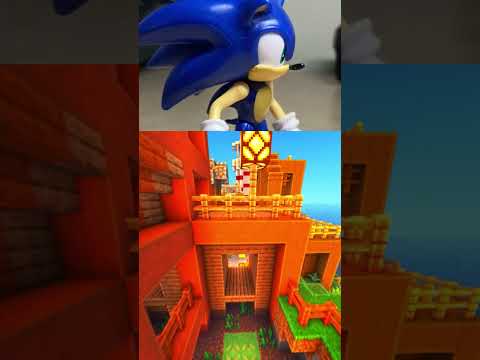 SONIC, AMY AND TAILS Q&A!!!!!!!!