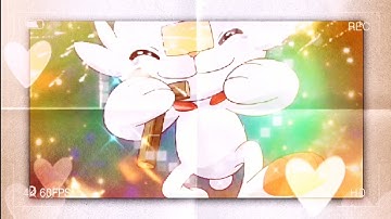 La Da Dee MEP 🎶 Parts 12 & 13 (for @ZukiStorm) ✨🌞