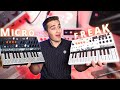 Microfreak arturia   le meilleur synthtiseur pour dbuter 