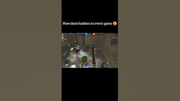 💔 “Now Every Match Feels Unfair... Hackers Everywhere 😢 | Free Fire”