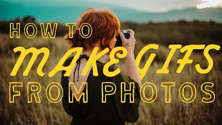 How to Make a GIF from Images screenshot 4