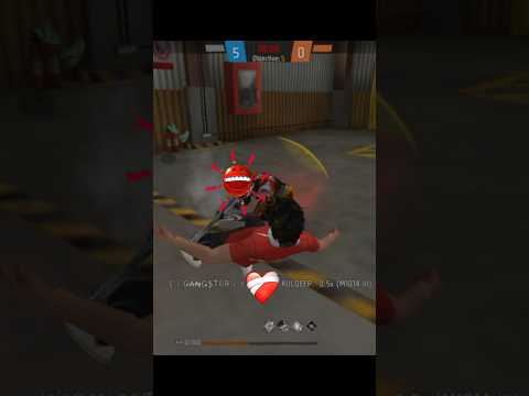 NEW PLAYER 🥰 #viral #freefire #shorts #video