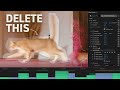 5 Easy VFX for PRO Editors (Step-By-Step Tutorial)