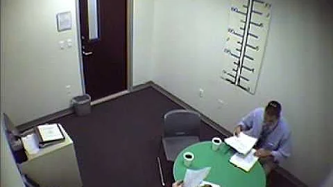 Randall Nations Police interview.